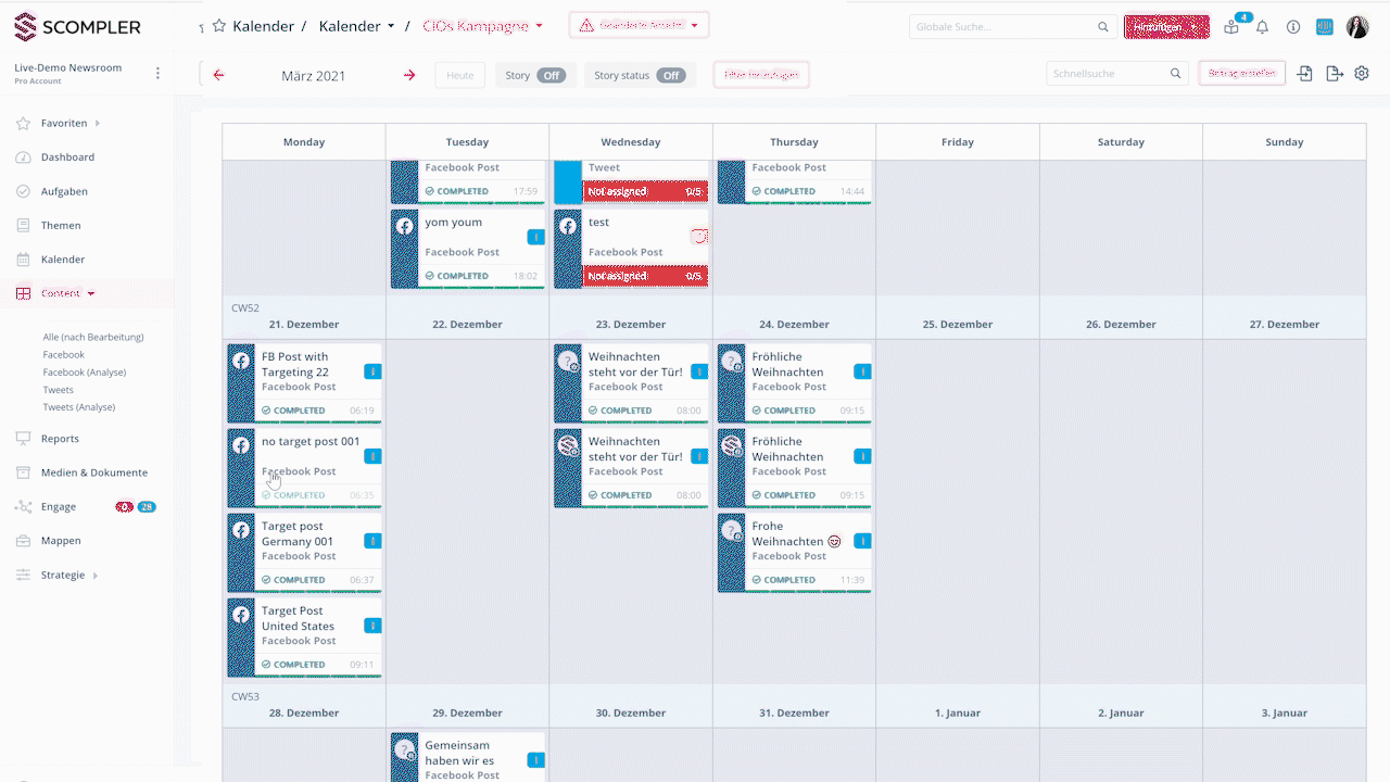 Social Signals_GIF II