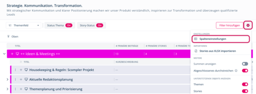 Spalteneinstellungen_öffnen_DE