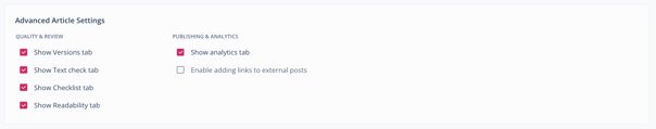 Staffbase_Advanced_Article_Settings_EN