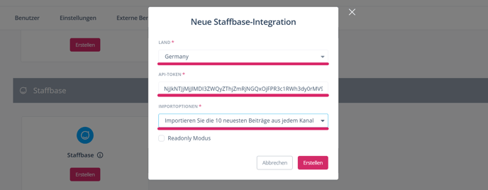 Token in Scompler