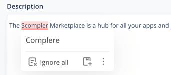 WebSpellChecker_Suggestion_Ignore