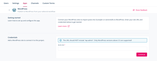 WordPress_Credentials_EN