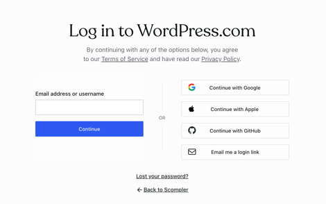 WordPress_Credentials_WordPress_Hosted_EN
